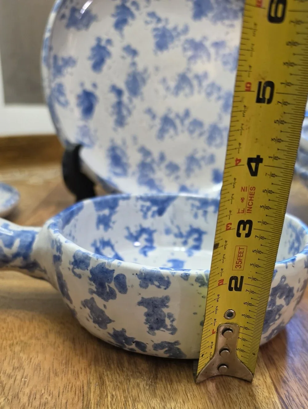 Bybee charming vintage